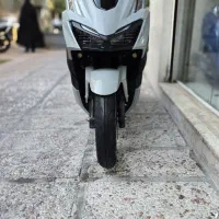 هندا کیلیک تایلندی بدون توضیح اقساط