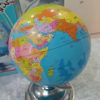 کره زمین اسباب بازی