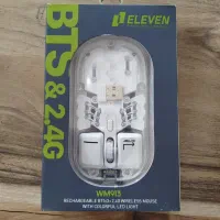 ماوس گیمینگ بی سیم