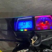 هندا ۲۰۰ مشابه صفر cg cdi|موتورسیکلت|تهران, تهرانپارس غربی|دیوار