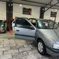 پژو 405slx|خودرو سواری و وانت|کرج, کمال‌شهر|دیوار
