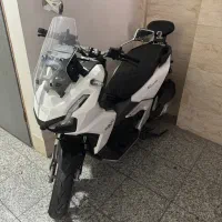 Adv 250 هانی