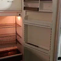 یخچال|یخچال و فریزر|عباس‌آباد, |دیوار