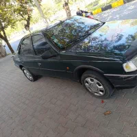 پژو آردی ۱۶۰۰