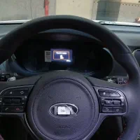 اپتیما ۲۰۱۶ صفر خشک|خودرو سواری و وانت|تهران, گلستان (شهرک راه آهن)|دیوار