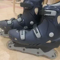 اسکیت بازی و سرگرمی