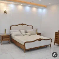 سرویس خواب عروس با شرایط ویژه واقساط کد 22222222|تخت و سرویس خواب|قزوین, |دیوار