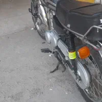 موتور سیکلت شهاب کوی علوی|موتورسیکلت|اهواز, کوی علوی|دیوار