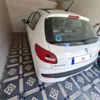 207سقف شیشه ای اتوماتیک|خودرو سواری و وانت|جوانرود, |دیوار