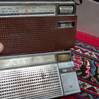 رادیو گیرنده قوی باطری خور فروش ی|سیستم صوتی خانگی|ایذه, |دیوار