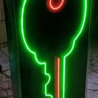 ساخت وتعمیر تابلو ال ای دی ثابت/روان/نئون فلکسی|خدمات پیشه و مهارت|تهران, شیوا|دیوار