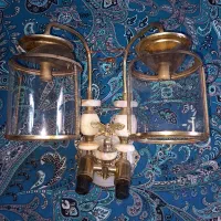 سلام،،روشنائی گازی نو فروشی