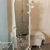 اینه فرفورژه|بوفه، ویترین، کنسول|تبریز, |دیوار