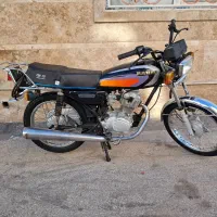 موتور رهرو a1مزایده