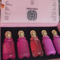 پک عطر