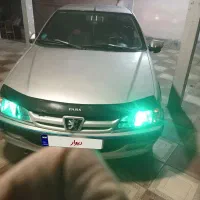 پرشیا نفرین ۸۶ سالم