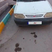 خودرو سواری پراید|خودرو سواری و وانت|بم, |دیوار