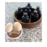 روغن زرده تخم مرغ