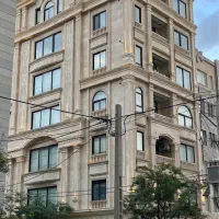 آپارتمان ۱۰۲ متری دو خوابه