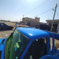 نیسان دیزل|خودرو سواری و وانت|قرقری, |دیوار