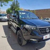 کلوت مکث اتوماتیک مدل ۱۴۰۲ تیپ دو|خودرو سواری و وانت|کرمان, |دیوار