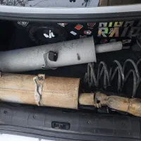 دوتا منبع اگزوز با صدای دلنواز