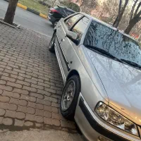 پارس مدل۸۷ دوگانه کارخانه