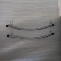 گهواره نوزاد نو.پایه متحرک وثابت .دختروپسراسپورته|تخت و صندلی بچه|اردبیل, |دیوار