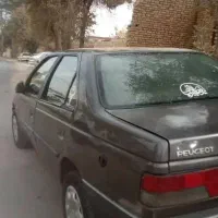 پژو روا|خودرو سواری و وانت|یزد, |دیوار