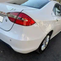 جک j5 مدل ۹۶|خودرو سواری و وانت|کرج, شاهین‌ویلا|دیوار