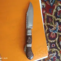 چاق دو ی مشهور به بابا پچاقی|کلکسیون اشیاء عتیقه|شاهین دژ, |دیوار