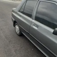 پراید ۱۳۱دوگانه کارخانه مدل ۹۳|خودرو سواری و وانت|شیراز, شاهچراغ|دیوار