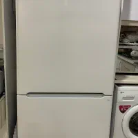 یخچال فریزر هیمالیا کاملا سالم