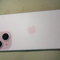 آیفون 15نرمال