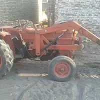 تراکتور فیات