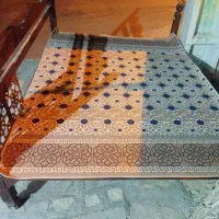 تخت قهوه خانه غرق اباد