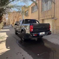 Kmc T8 مدل ۱۴۰۳|خودرو سواری و وانت|اصفهان, بهارستان (مخابرات)|دیوار