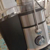 آبمیوه گیری برلین آکبند زیرقیمت بدلیل مهاجرت|آبمیوه‌گیر و آب‌مرکبات‌گیر|ساری, |دیوار