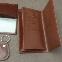 کیف پول مردانه|کیف، کفش، کمربند|تهران, خلیج فارس|دیوار