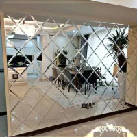 اینه کاری در منطقه با چک ۲ماه|آینه|پارسآباد, |دیوار