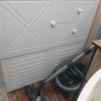 فروش تخت و کمد نوزاد|اسباب و اثاث بچه|کازرون, |دیوار