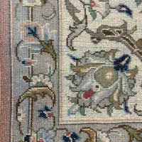 یک جفت فرش دستبافت شش متری|فرش|تهران, شهرک محلاتی|دیوار