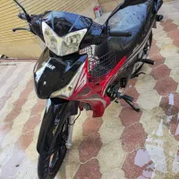 موتور ویو نیرو موتور