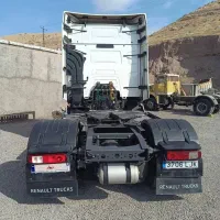 رنوتی مدل۲۰۲۱ تمام فول|خودرو سنگین|لوشان, |دیوار