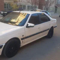 پرشیا مدل ۸۲|خودرو سواری و وانت|نیشابور, گمنام غربی|دیوار