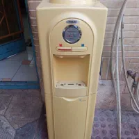 یخچال وآبسرد کن