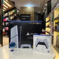 لیست قیمت آکبند PS5 اسلیم دیجیتال فروش ویژه