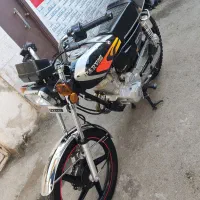 موتورهوندا1402کاربرات200کارخونه|موتورسیکلت|رشت, ولکس|دیوار