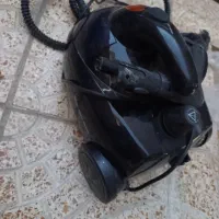 بخارشو