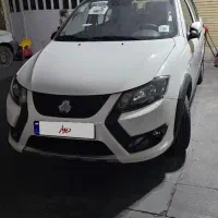 کوییک GX  تیپ L با ترمز ESC و سیستم SBR